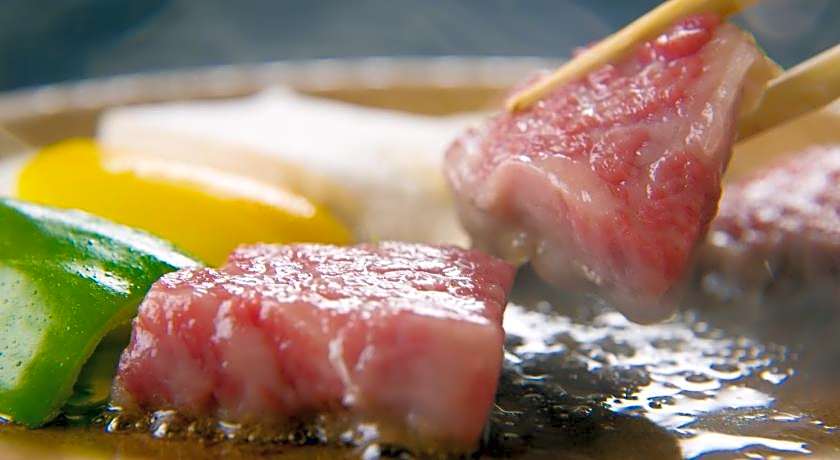 Karatsu Hot Spring Ryokan Wataya