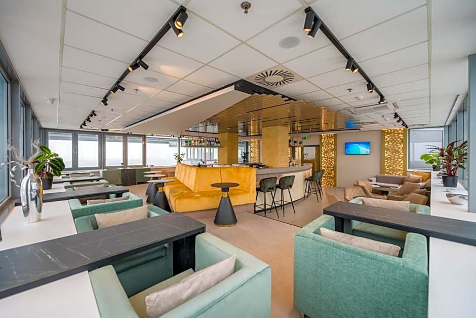 Expo Tower by Mellow Mood Hotels