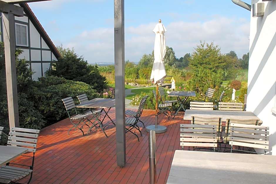 H.W.S. Hotel Der Wilde Schwan