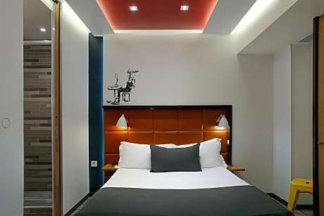 Classic Double Room