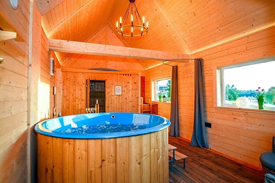 Ośrodek Wypoczynkowy Bernadetta