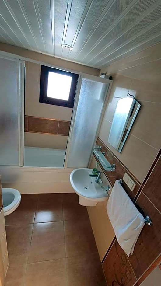 Lebedos Apart Hotel 1