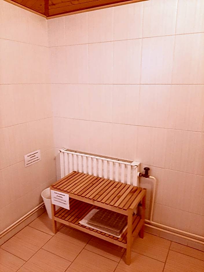 garni Hotel ASAS***