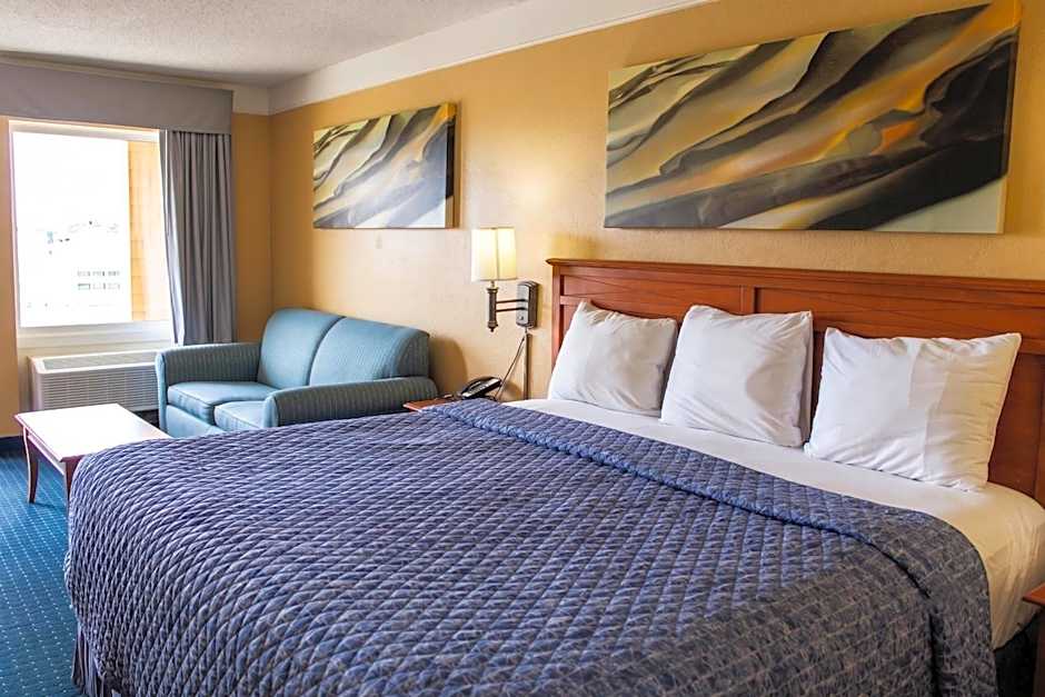 Hatteras Island Inn