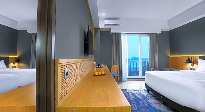 ASTON Mojokerto Hotel & Conference Center