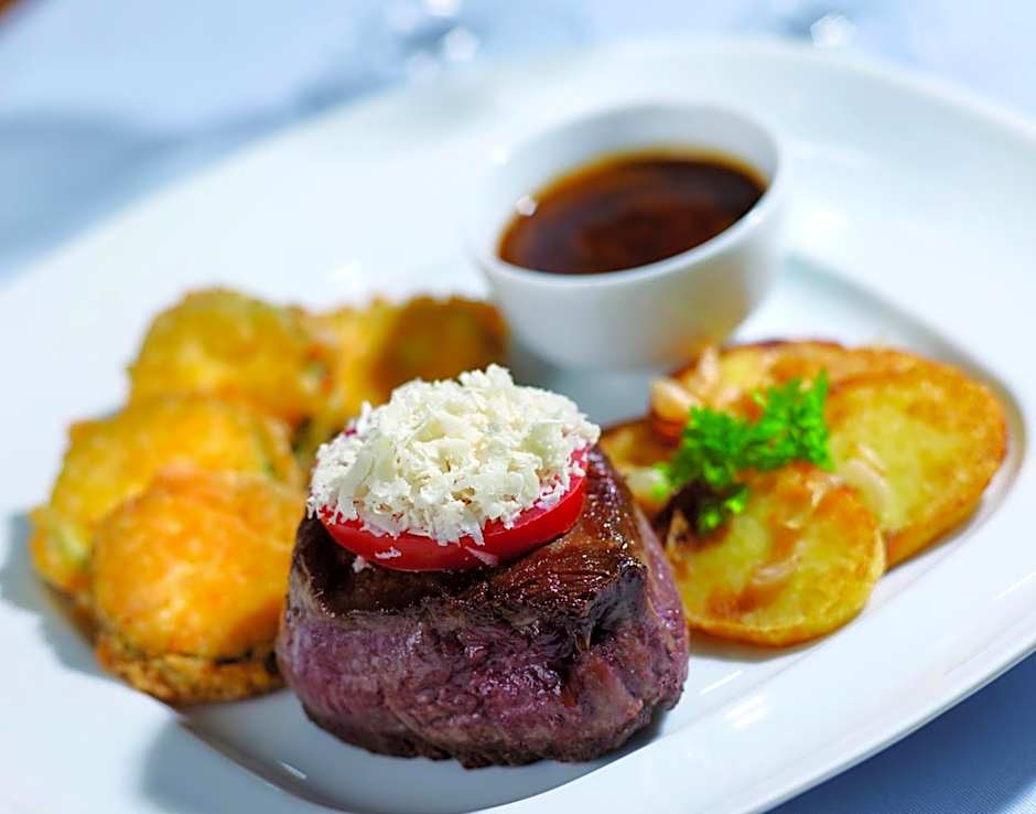 Seaside Residenz Hotel