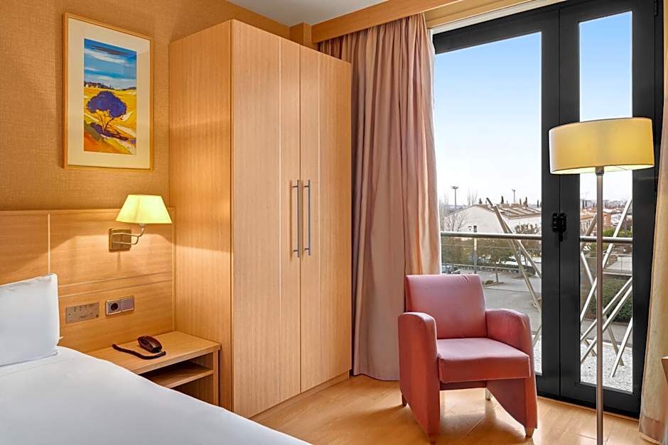 B&B HOTEL Tarragona Valls
