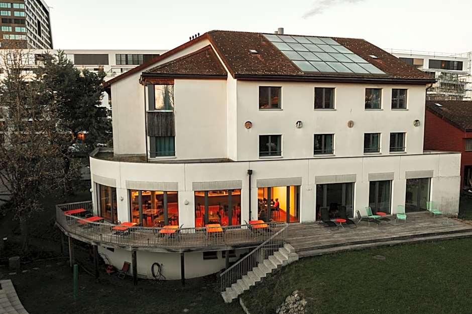 Zug Youth Hostel