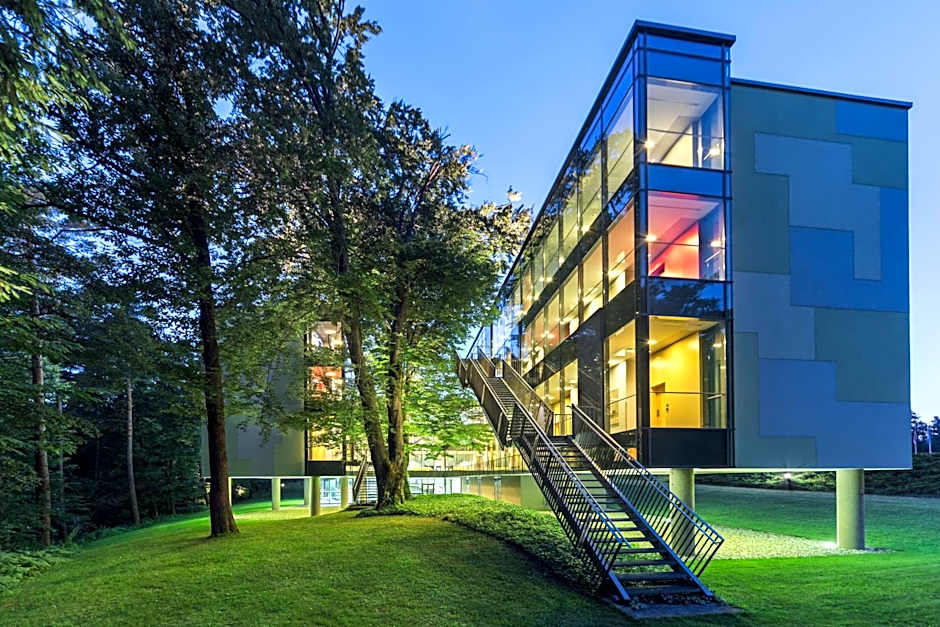 Four Points By Sheraton Ljubljana Mons