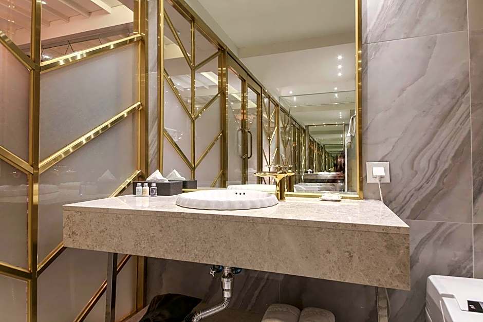 Hotel Samwon Plaza