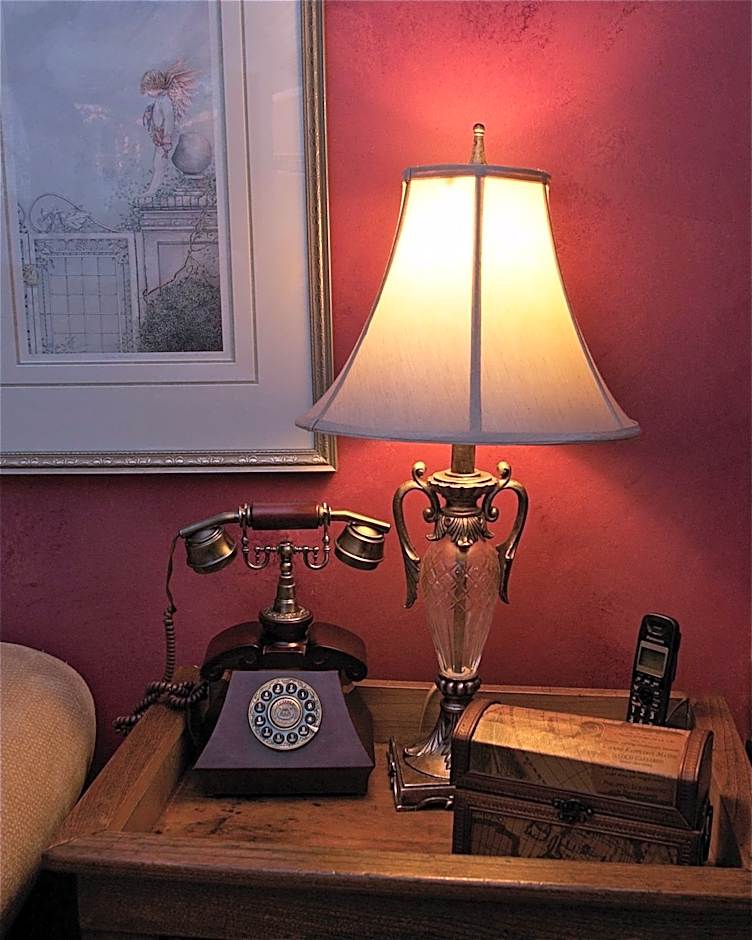 Bondy House Bed & Breakfast