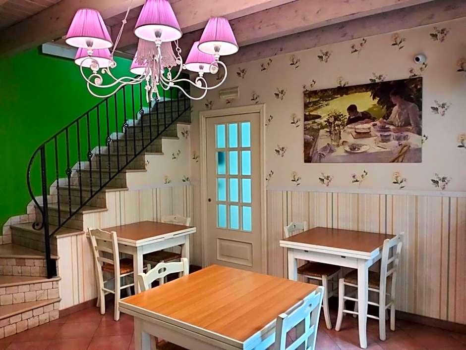 Bed & Breakfast De Nittis