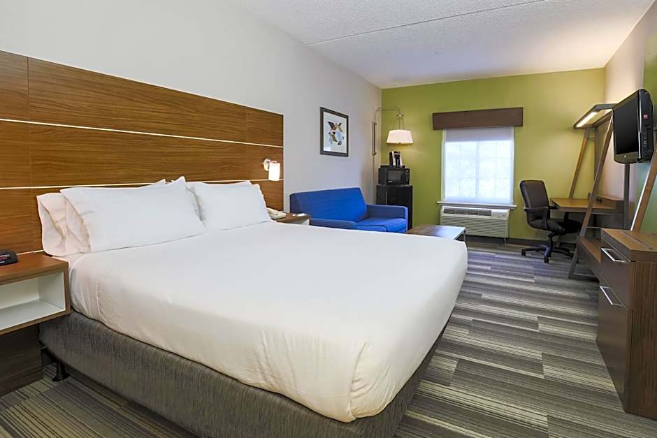 Holiday Inn Express Philadelphia NE - Langhorne By IHG