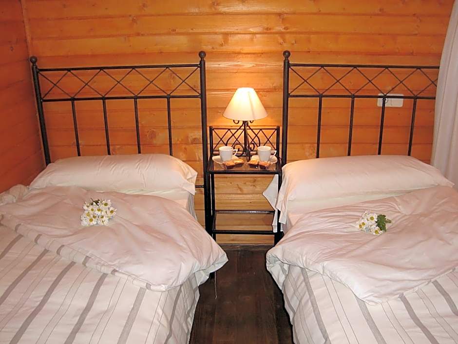 Complejo Rural Los Jarales