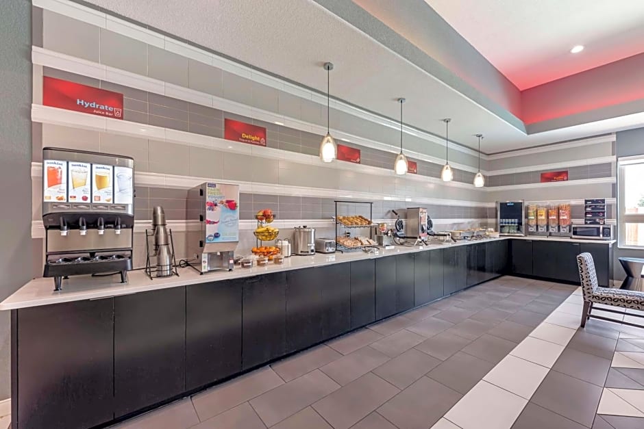Best Western Plus Pflugerville Inn & Suites