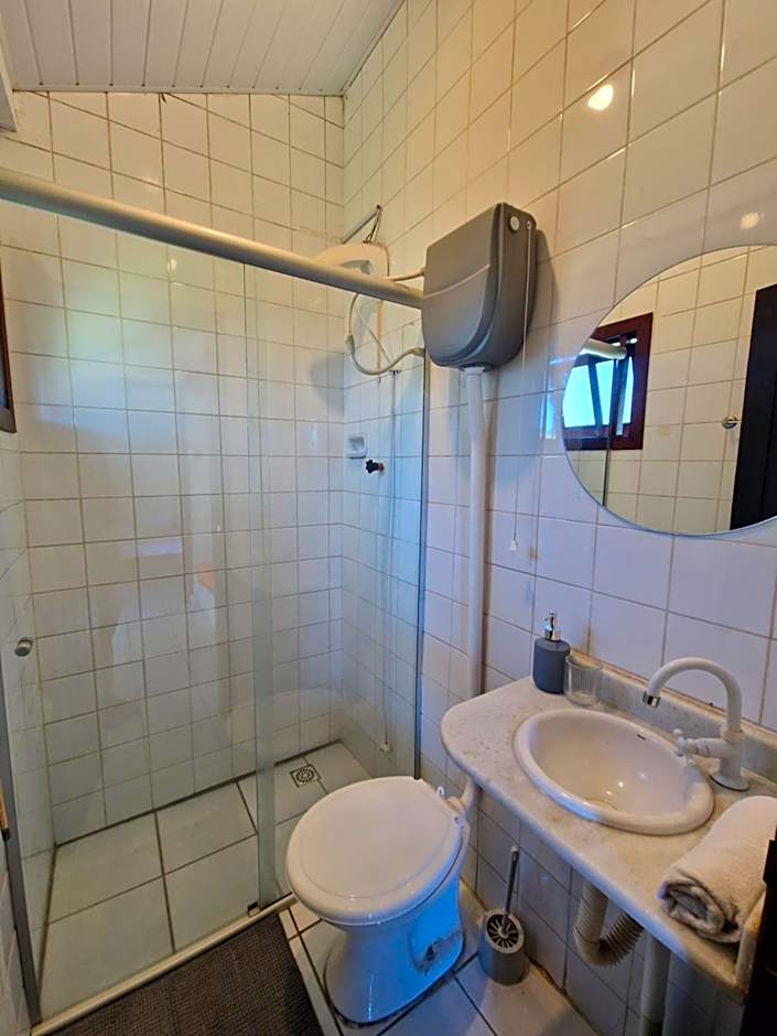 Pousada Aconchego do Rosa - Centrinho do Rosa