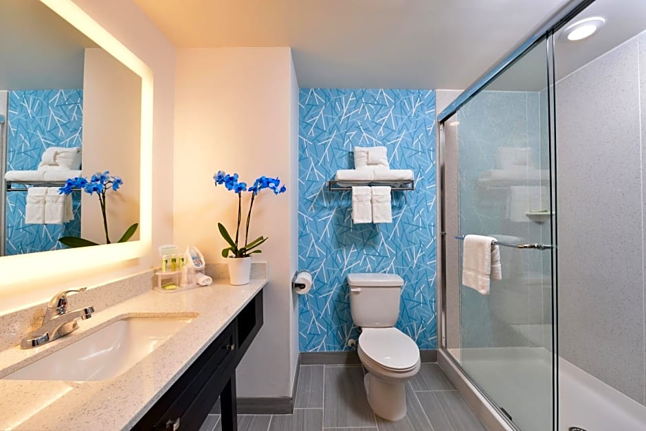 Holiday Inn Express and Suites West Ocean City, an IHG Hotel