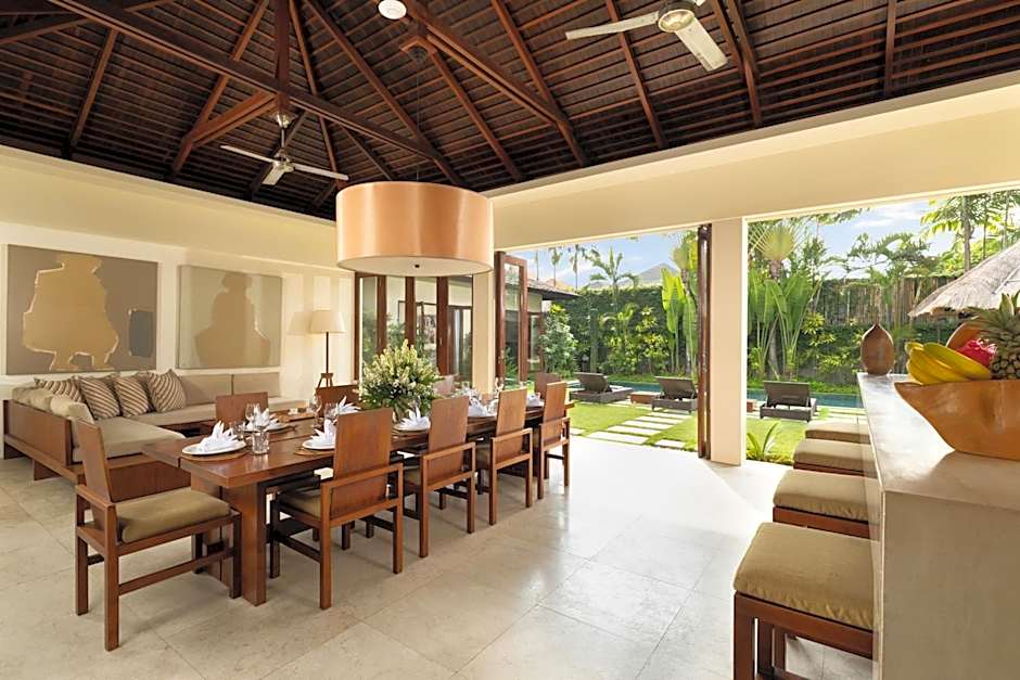 The Suar Seminyak by Nakula