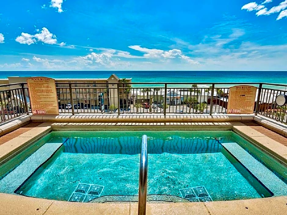 Origin by Beach Haven Vacation Rentals