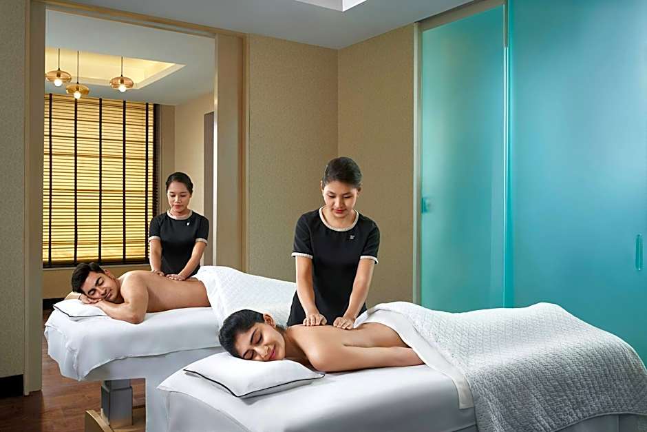 JW Marriott Hotel Bengaluru