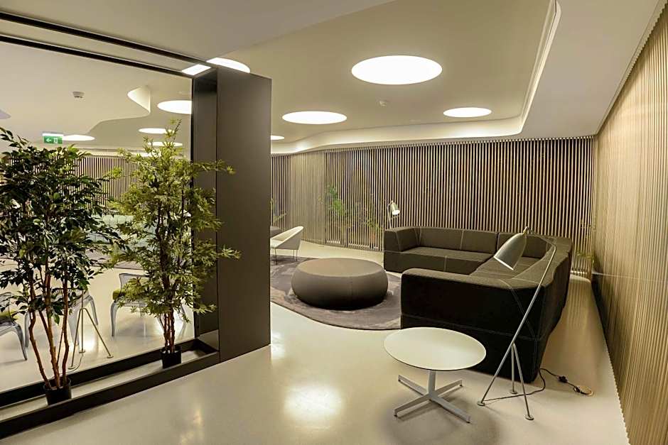 Azoris Angra Garden  Plaza Hotel