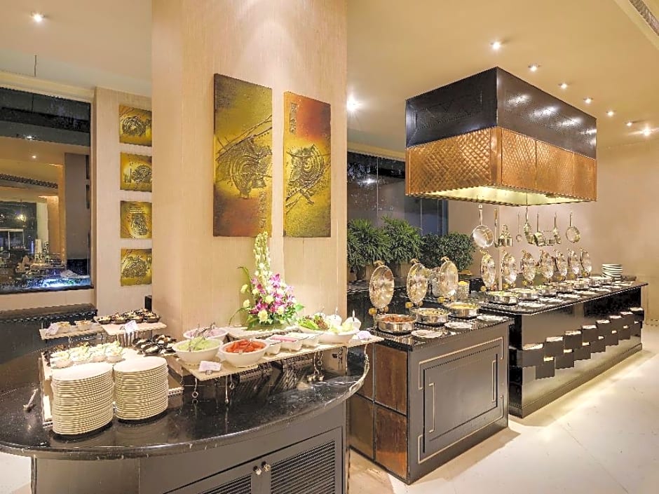 The Zuri Whitefield Bangalore