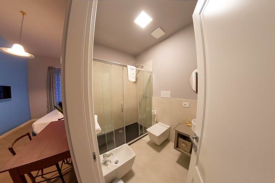 Sophia Boutique Suites