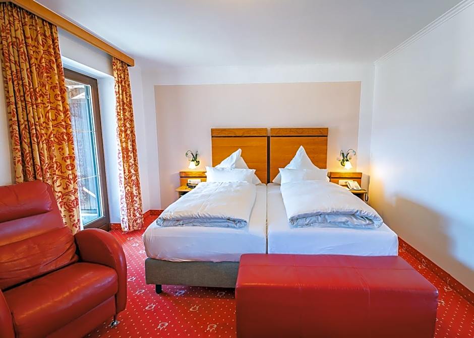 Alpenhotel Kronprinz