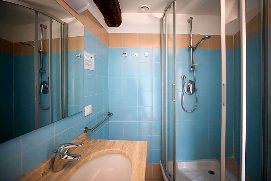 Ostello del Castello di Santa Severa