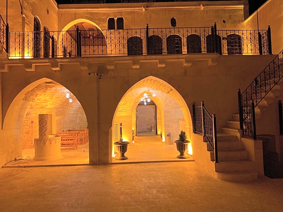 Hakim Bey Konağı Boutique Hotel