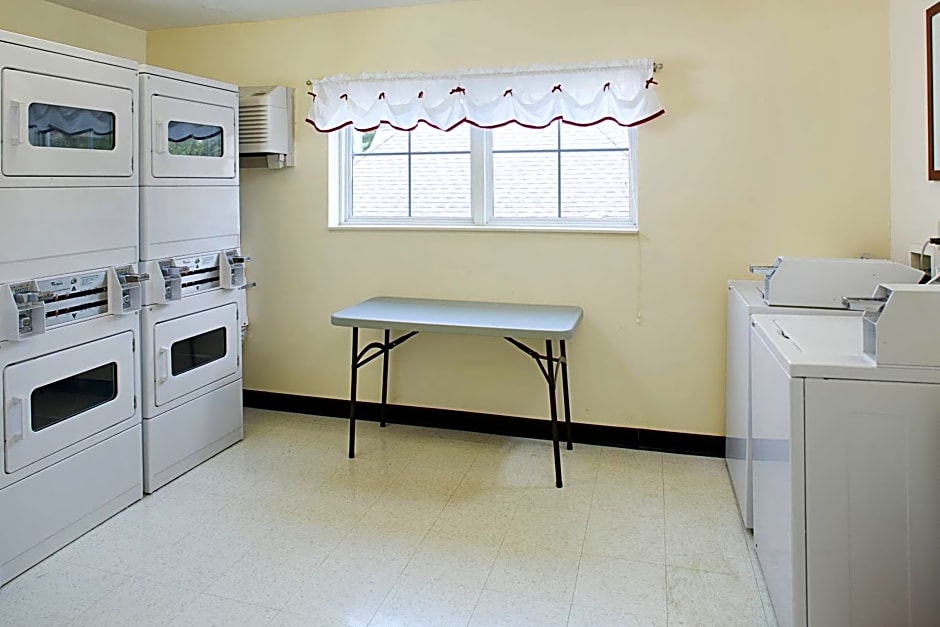Residence Inn Boston Foxborough