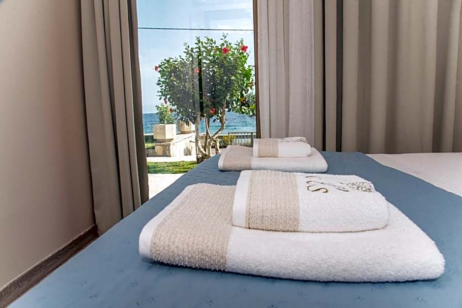 Kaiser Luxury Suites