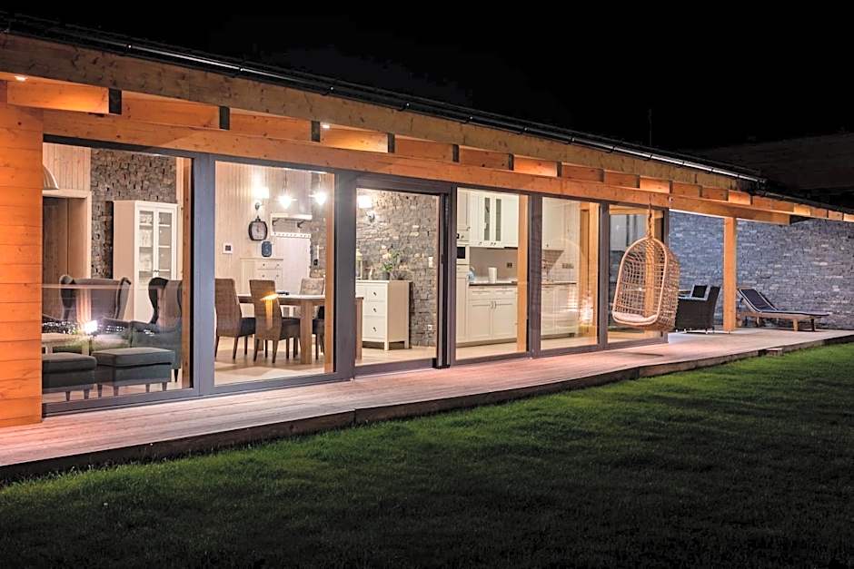 Marina Liptov pri Liptovskej Mare