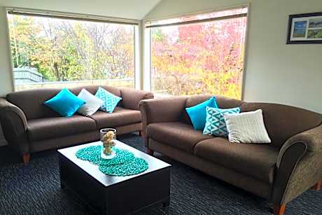 Apartment One Bedroom