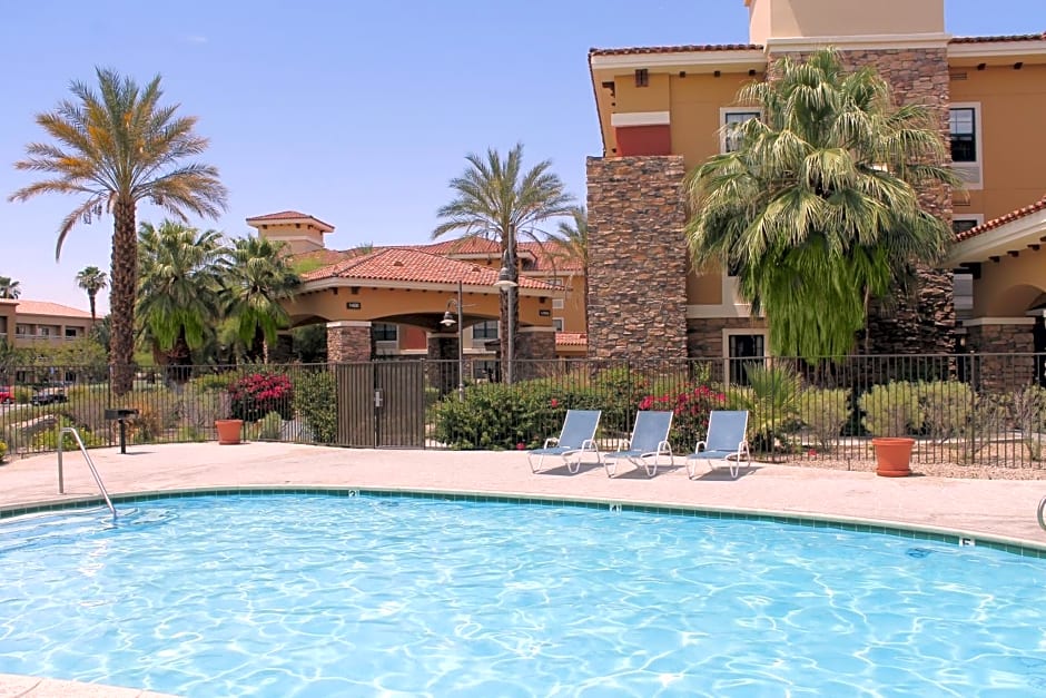 Extended Stay America Suites - Palm Springs - Airport