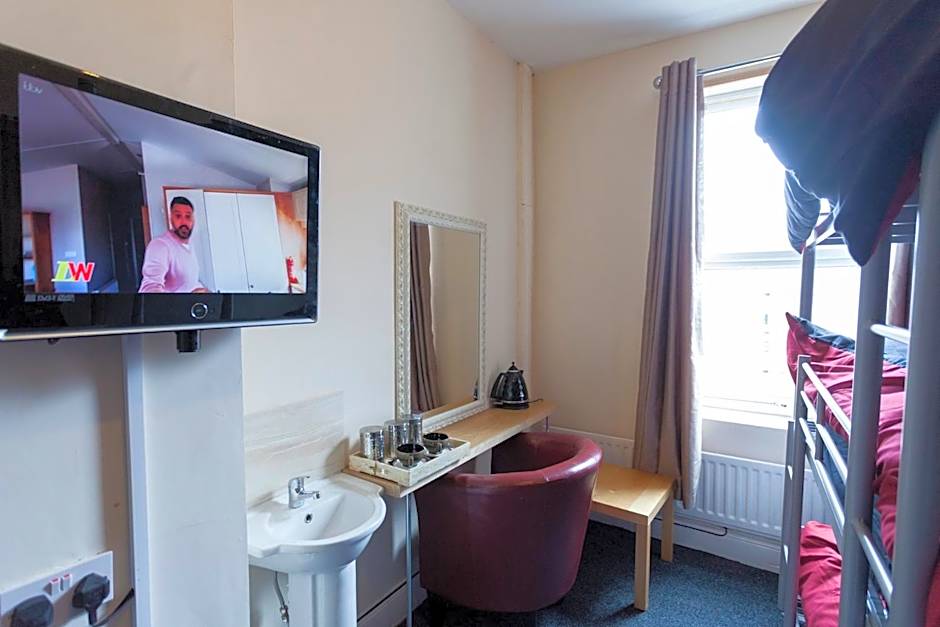 Fenham Hotel express