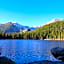 Trailhead Lodge