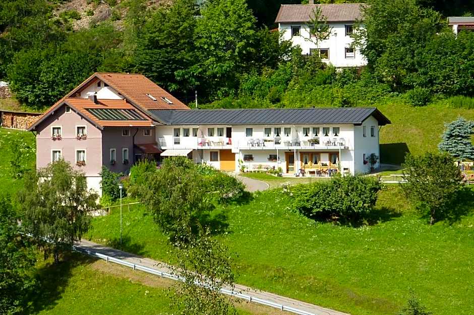 Gästehaus Steiert