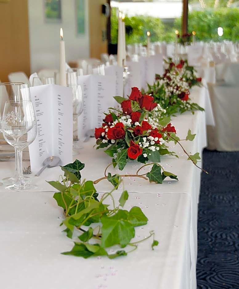 Hotel Schloss Romanshorn