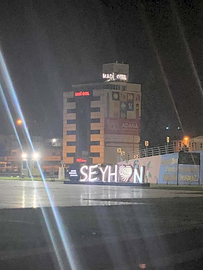 Otel Madi
