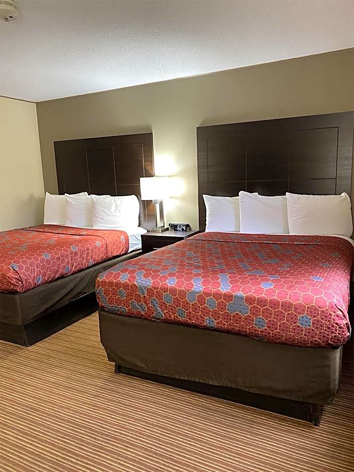 SureStay by Best Western Massena