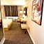 Lincoln Hotel Monterey Park Los Angeles