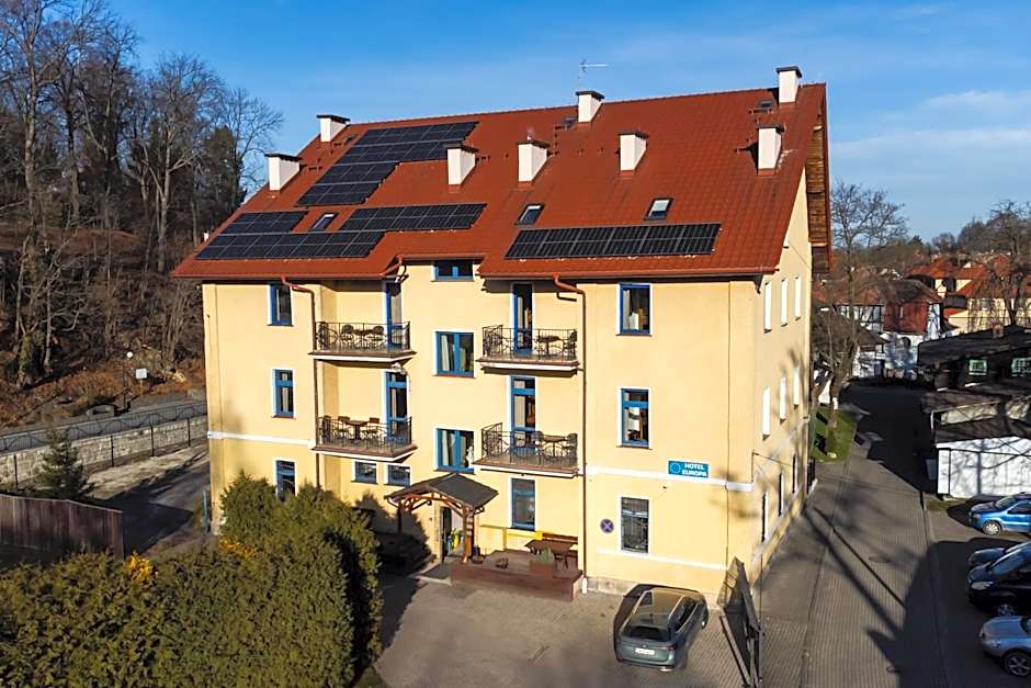 Hotel Europa