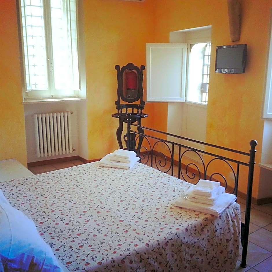 B&B MilleQuattrocento