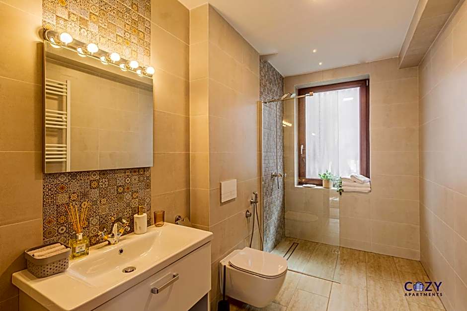 Unique and Cozy ApartHotel in Brasov