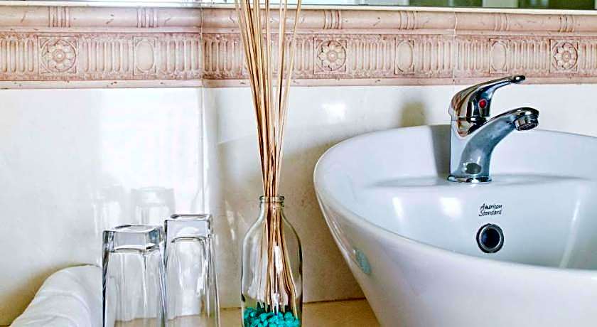 The Beach House Hotel