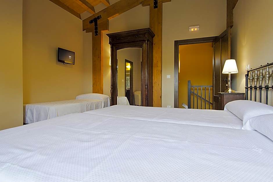 La Casona de la Mesta