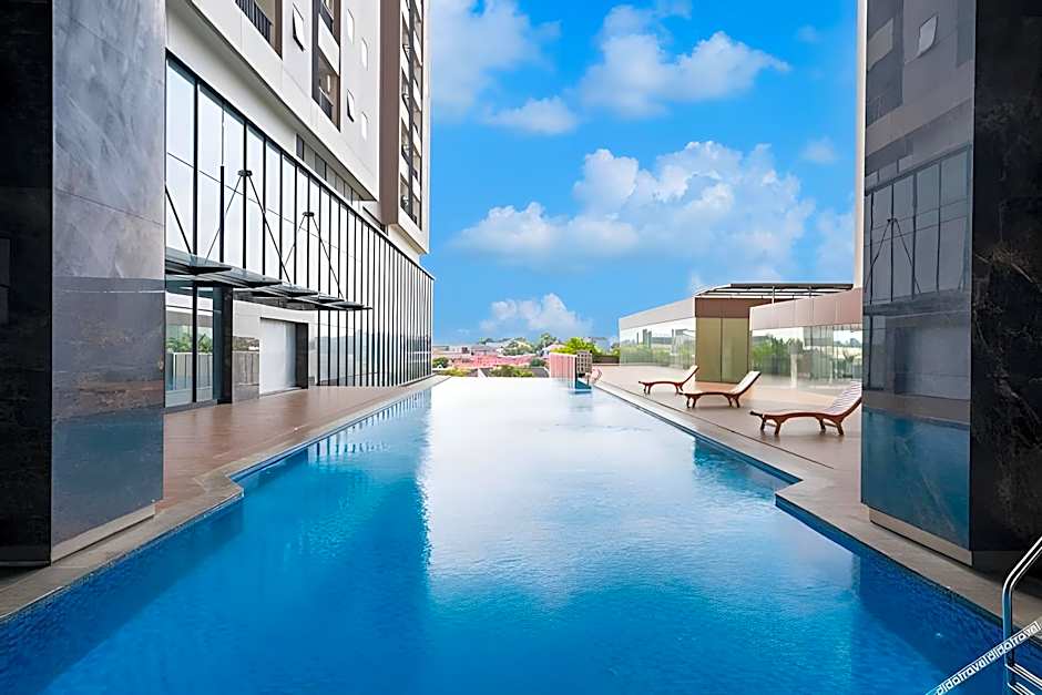 Aston Bintaro Hotel & Conference Center