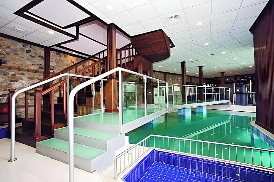 Otantik Hotel Club & Spa