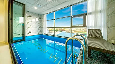 Yeongdeok Haesonghaesol Poolvilla